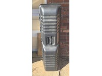 golf guard hard case